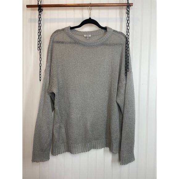 Tobi Tie Dye Swing Cami Mini Dress & Crewneck Pullover Sweater Bundle Size S - Picture 2 of 14